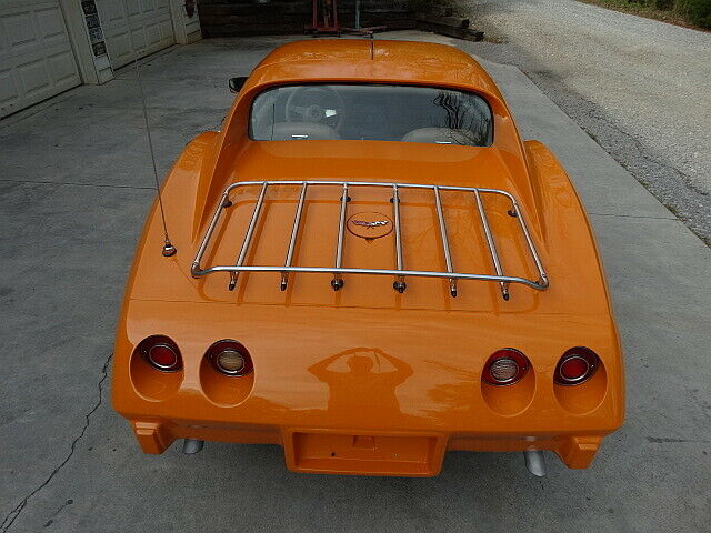 1977 Chevrolet Corvette -- - photo 8