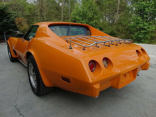 1977 Chevrolet Corvette -- - photo 9