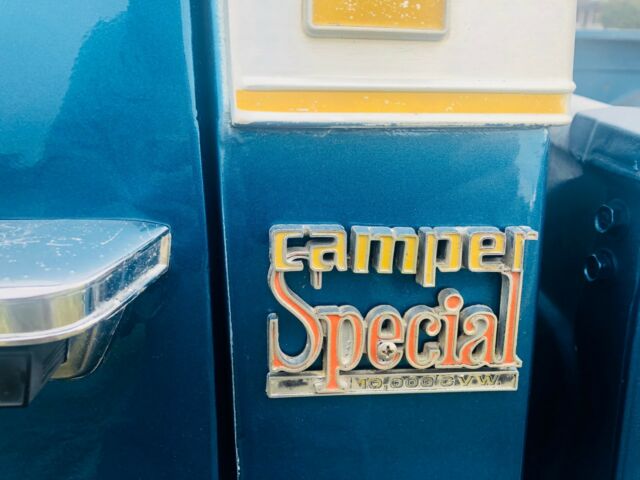 1977 Chevrolet C-10 Camper Special - photo 13