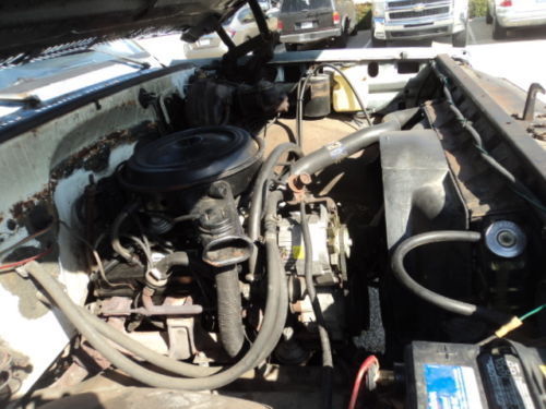 1977 Chevrolet C-10 C20 - photo 5