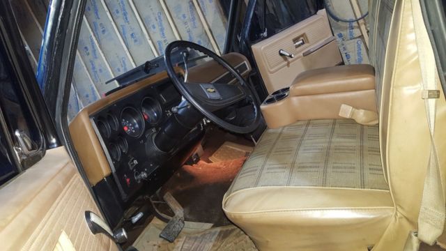 1977 Chevrolet Other Pickups - photo 5