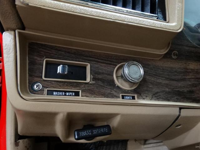 1977 Chevrolet El Camino - photo 10