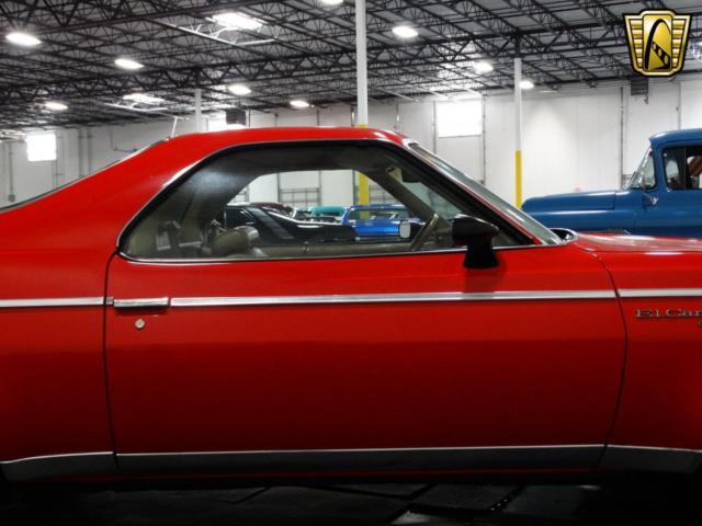 1977 Chevrolet El Camino - photo 6
