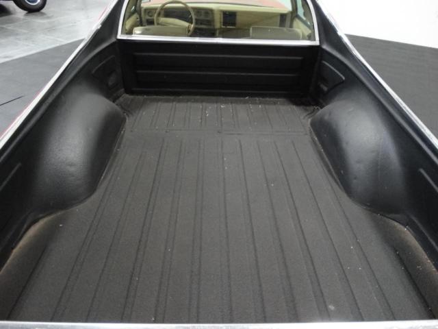 1977 Chevrolet El Camino - photo 8