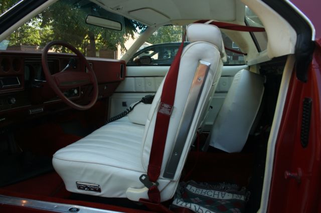 1977 Chevrolet El Camino classic - photo 10