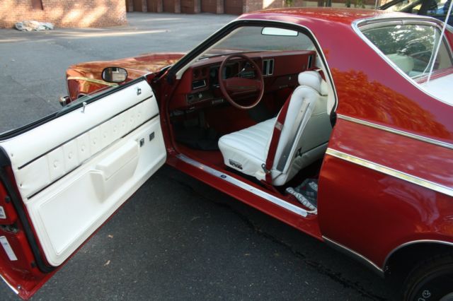 1977 Chevrolet El Camino classic - photo 11