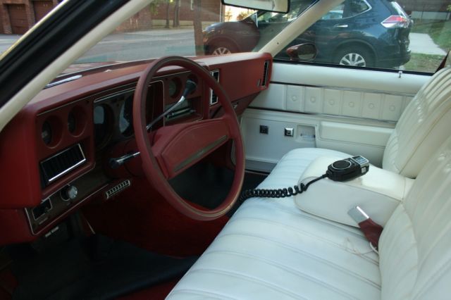 1977 Chevrolet El Camino classic - photo 9