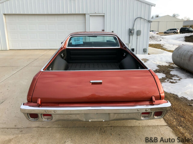1977 Chevrolet El Camino -- - photo 6