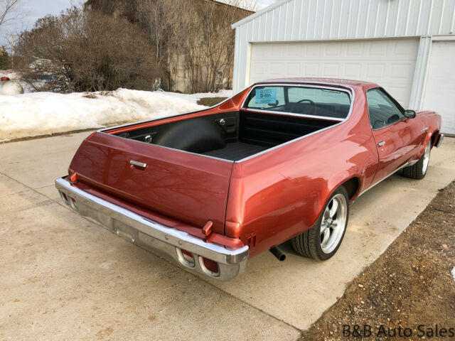 1977 Chevrolet El Camino -- - photo 7