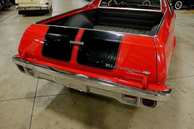 1977 Chevrolet El Camino -- - photo 11