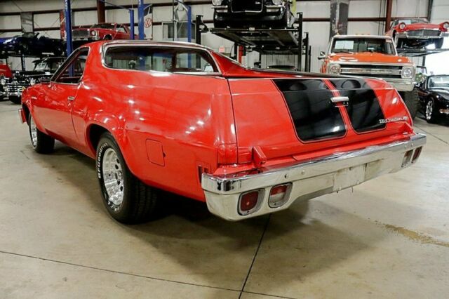 1977 Chevrolet El Camino -- - photo 3