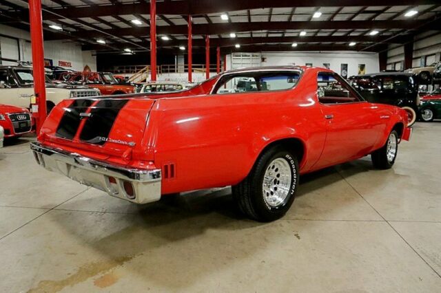 1977 Chevrolet El Camino -- - photo 5