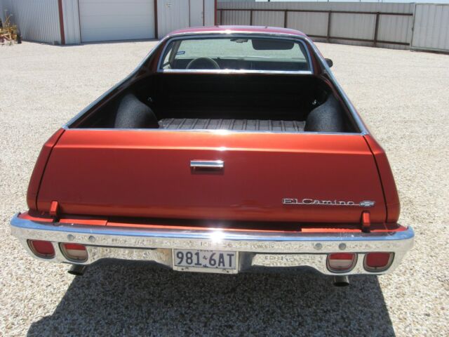 1977 Chevrolet El Camino 2-door - photo 13