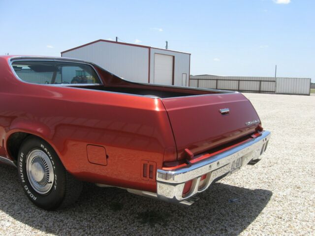 1977 Chevrolet El Camino 2-door - photo 3