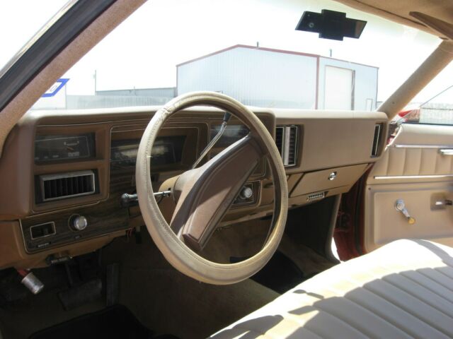 1977 Chevrolet El Camino 2-door - photo 6