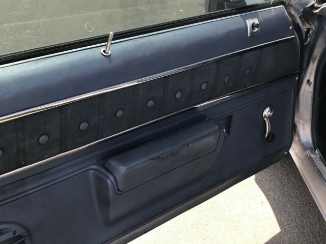1977 Chevrolet EL CAMINO BASE - photo 10