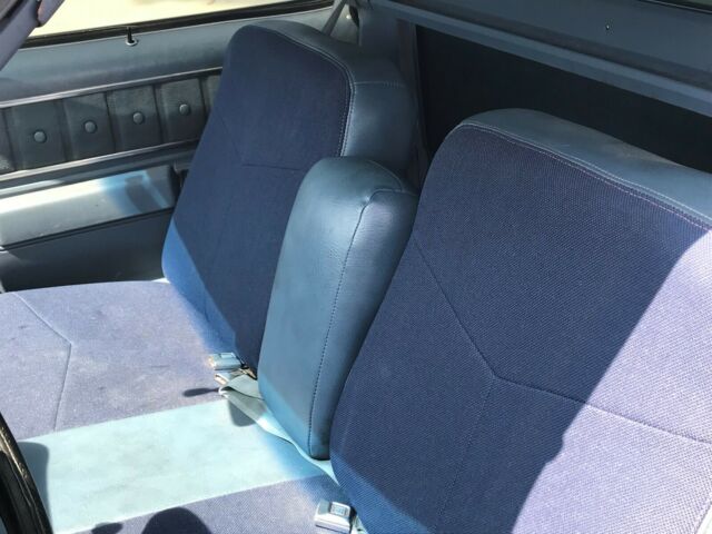 1977 Chevrolet EL CAMINO BASE - photo 11