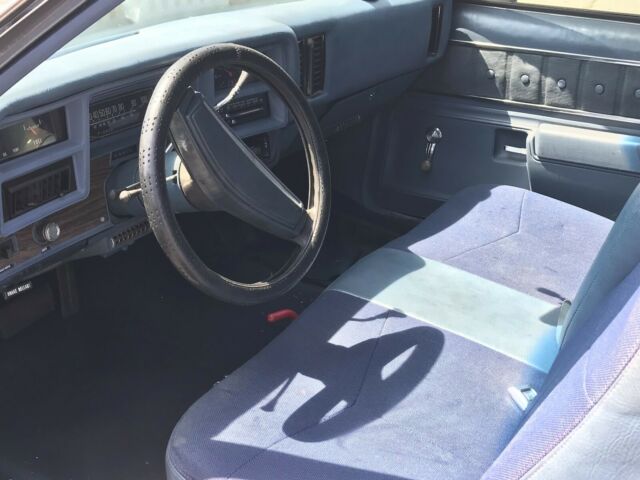 1977 Chevrolet EL CAMINO BASE - photo 7