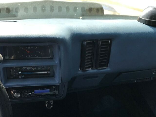 1977 Chevrolet EL CAMINO BASE - photo 9