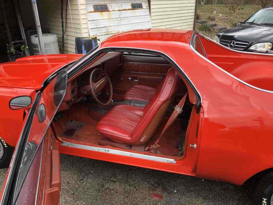 1977 Chevrolet El Camino SS - photo 10