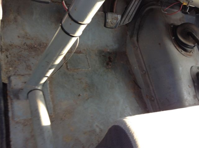 1977 Chevrolet Blazer - photo 11