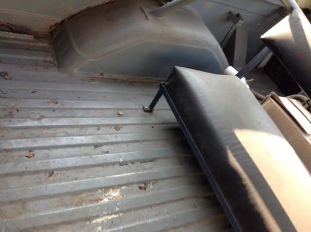 1977 Chevrolet Blazer - photo 12