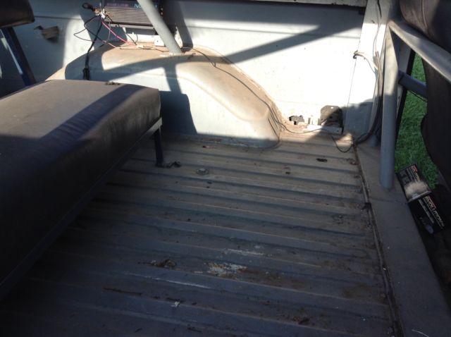 1977 Chevrolet Blazer - photo 13