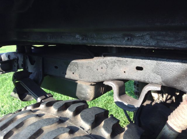 1977 Chevrolet Blazer - photo 7