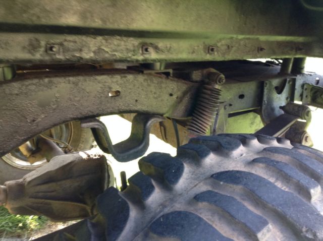 1977 Chevrolet Blazer - photo 8