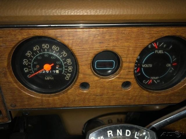 1977 Chevrolet G20 - photo 12