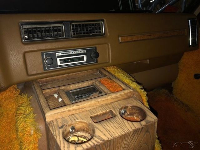 1977 Chevrolet G20 - photo 2