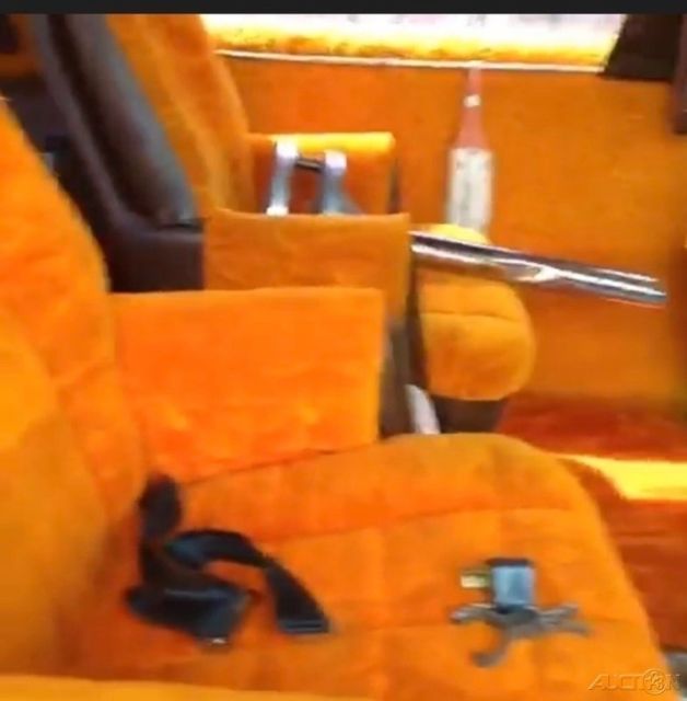 1977 Chevrolet G20 - photo 6