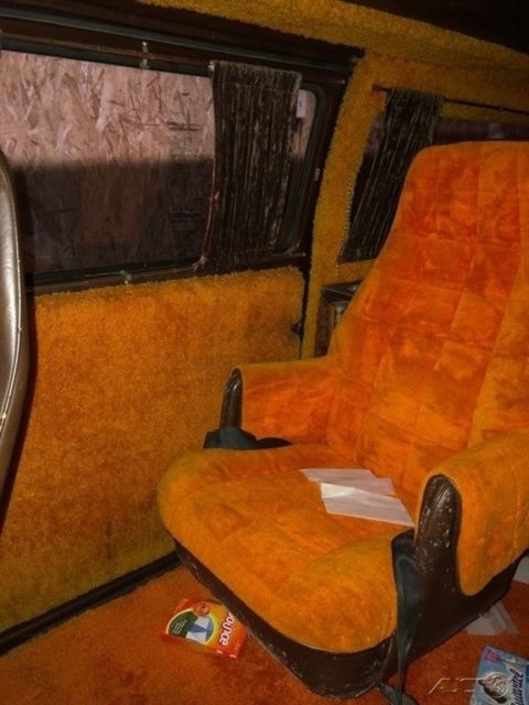 1977 Chevrolet G20 - photo 8