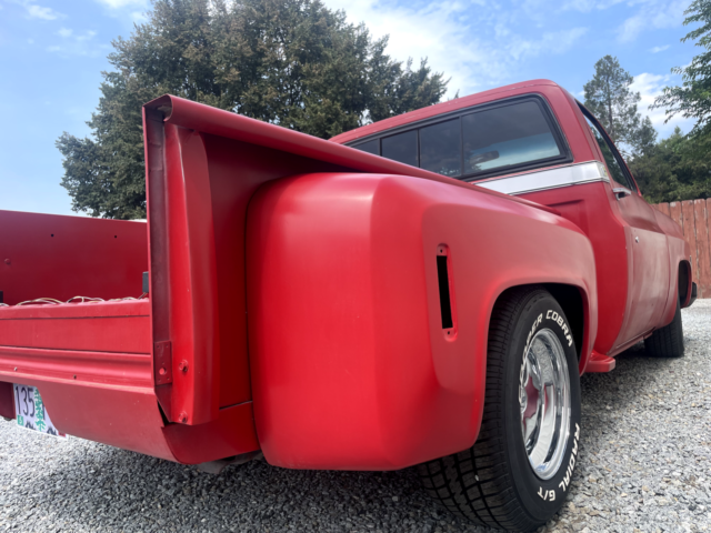 1977 GMC Truck - photo 5