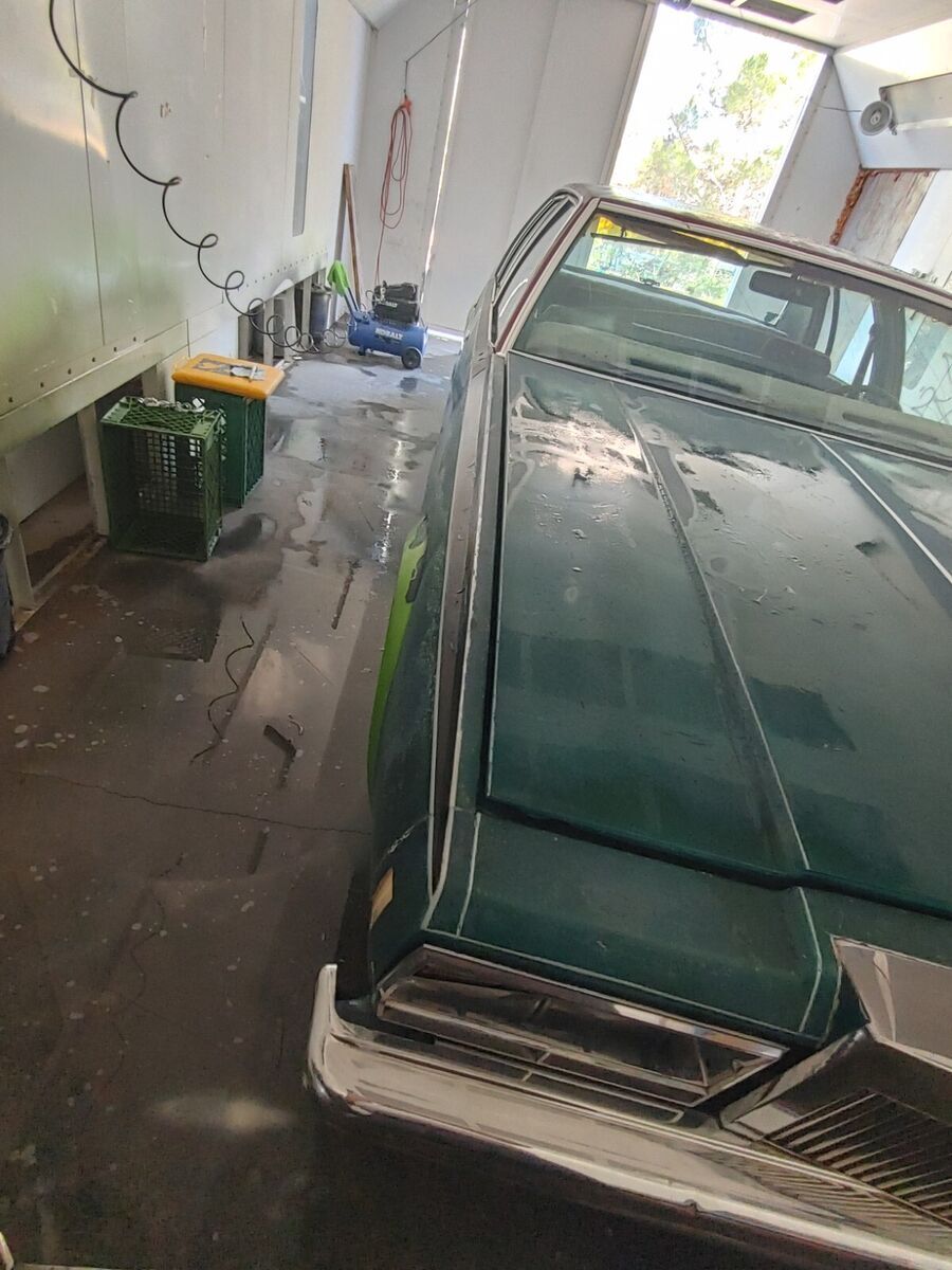 1977 Chevrolet Impala - photo 10