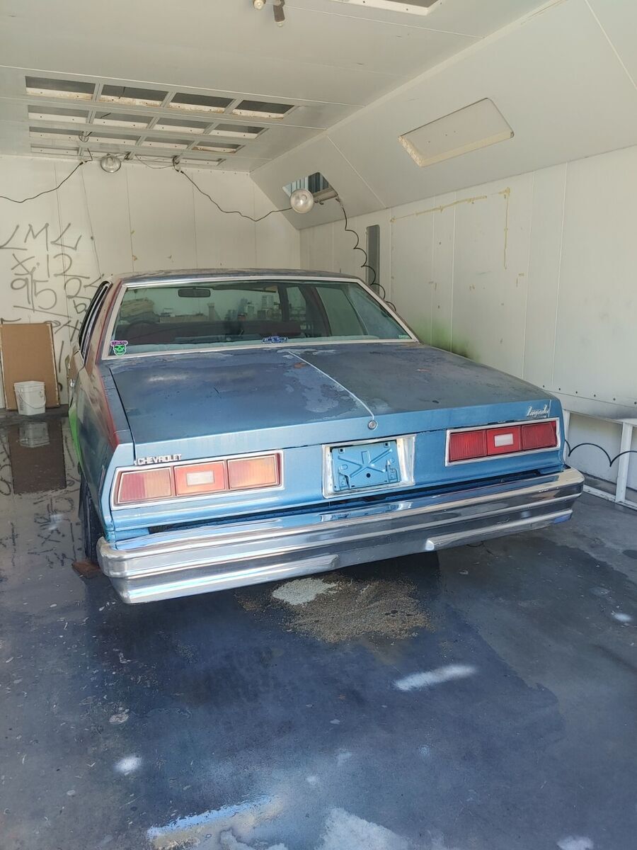 1977 Chevrolet Impala - photo 13