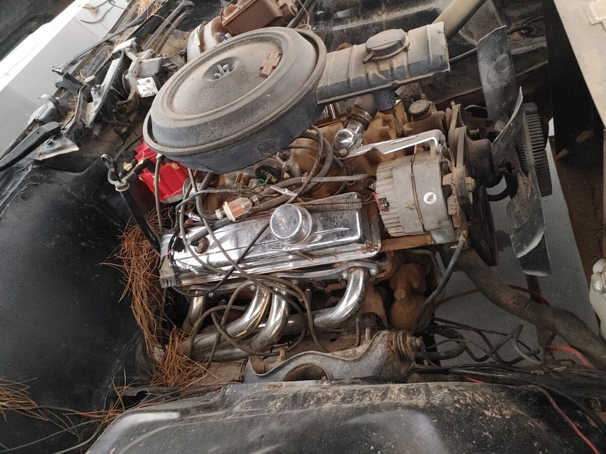 1977 Chevrolet Impala - photo 5