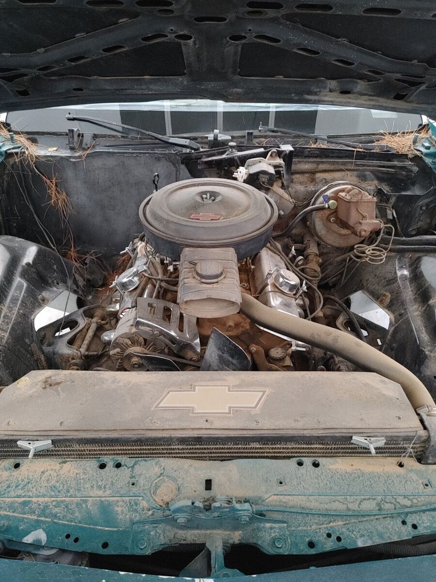 1977 Chevrolet Impala - photo 6
