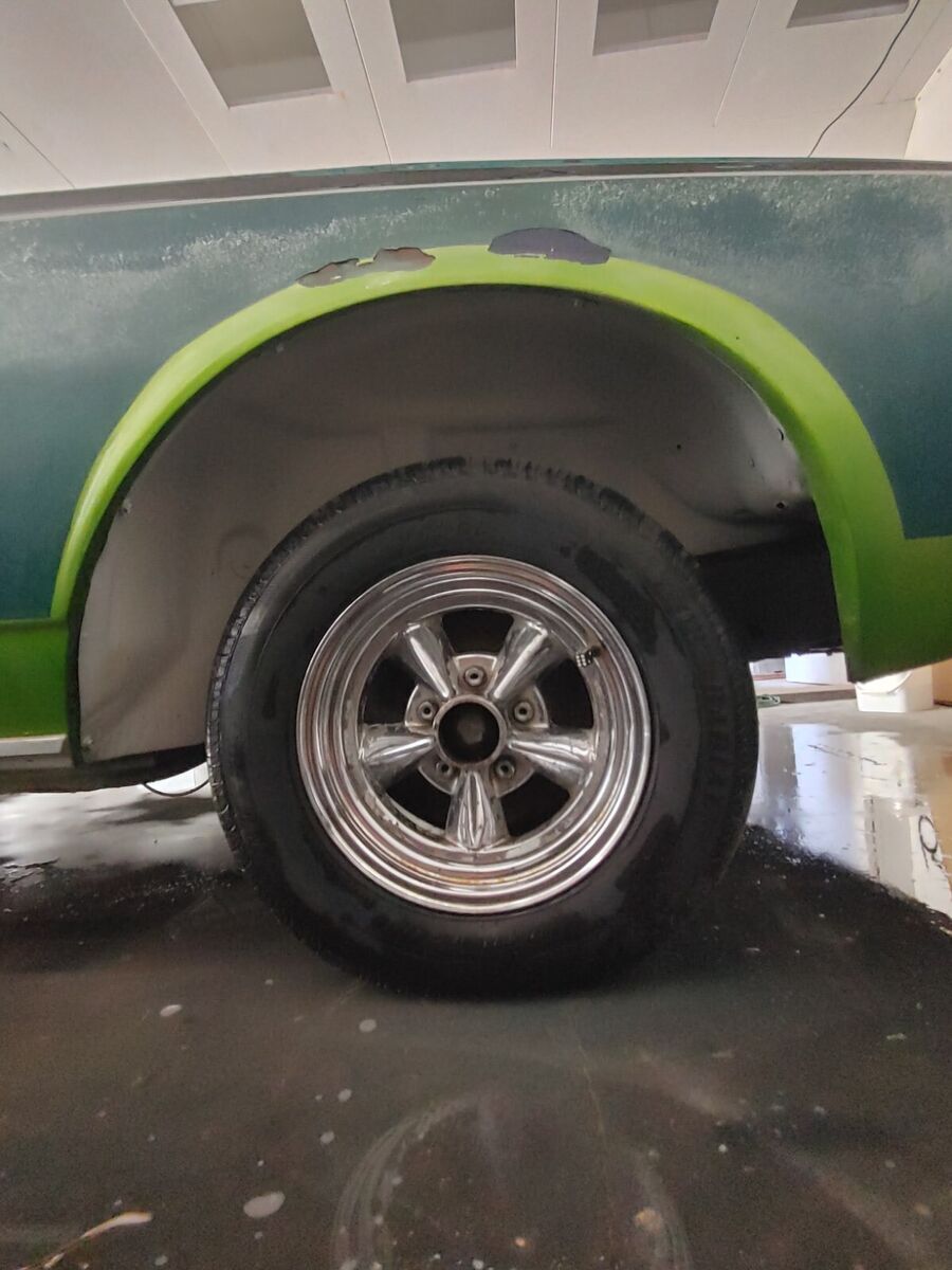 1977 Chevrolet Impala - photo 8