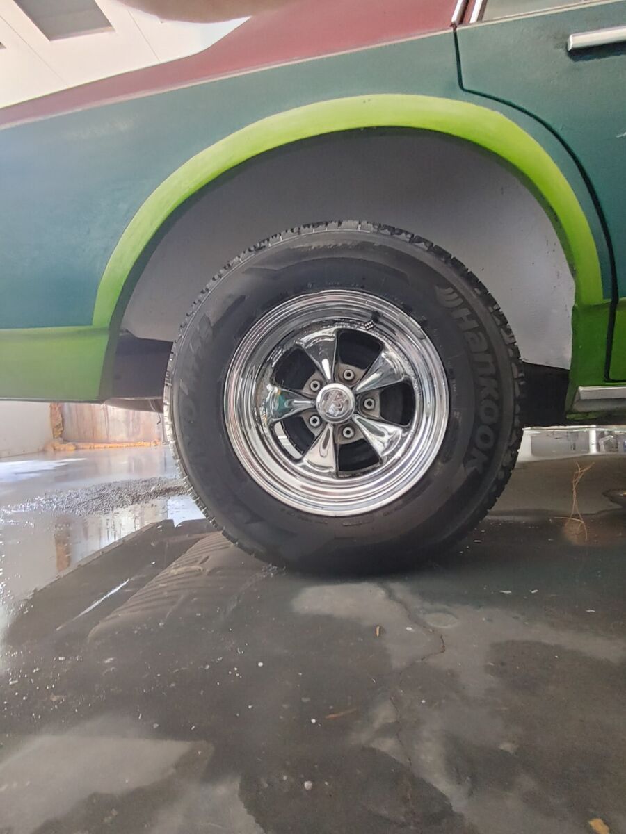 1977 Chevrolet Impala - photo 9
