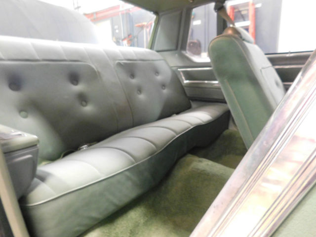 1977 Chevrolet Impala N/A - photo 10