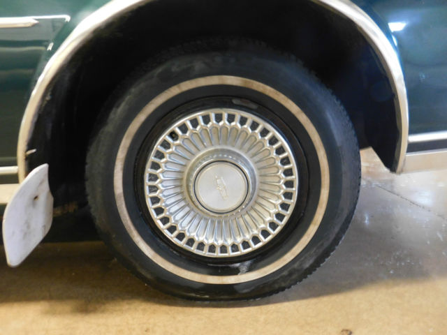 1977 Chevrolet Impala N/A - photo 12