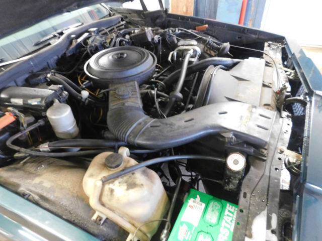 1977 Chevrolet Impala N/A - photo 13
