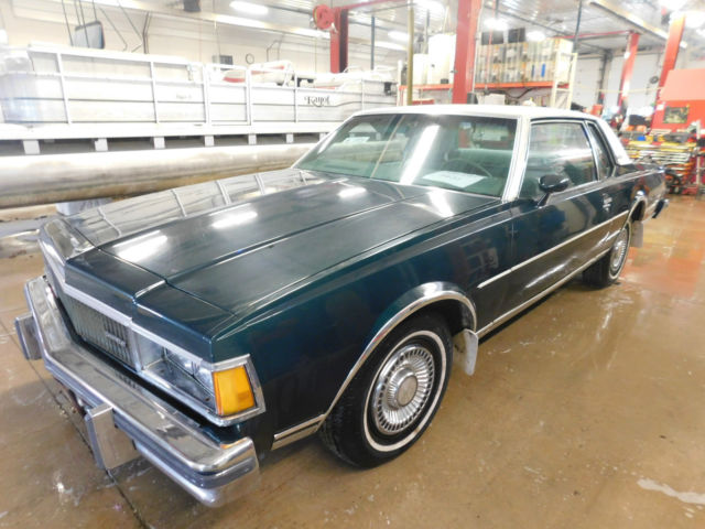 1977 Chevrolet Impala N/A - photo 2