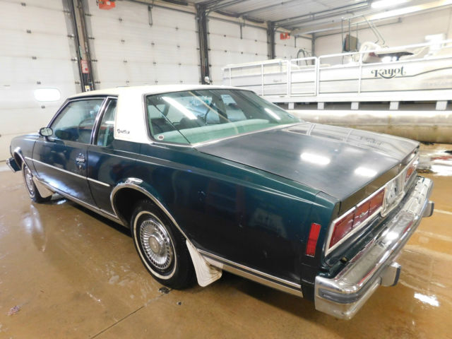 1977 Chevrolet Impala N/A - photo 3