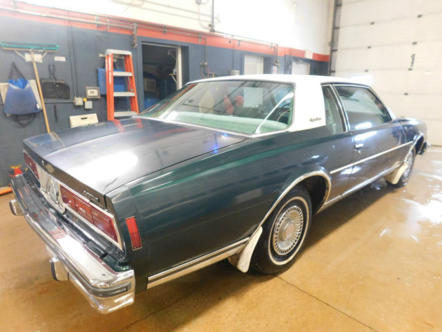 1977 Chevrolet Impala N/A - photo 4