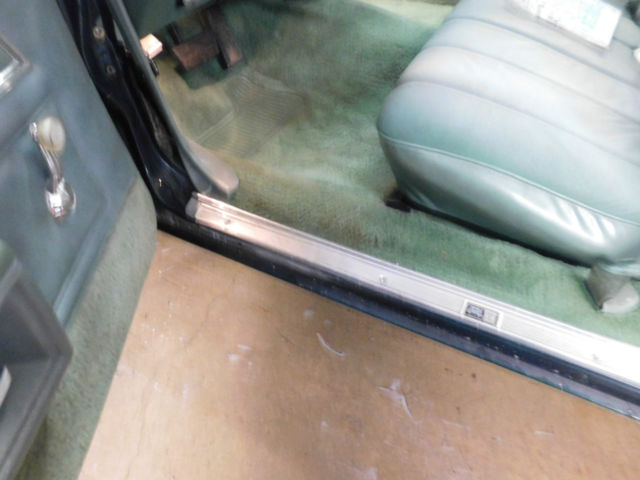 1977 Chevrolet Impala N/A - photo 5