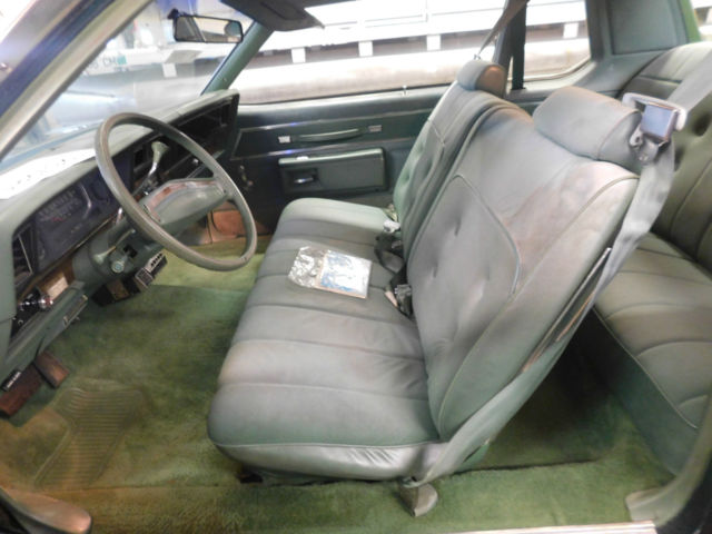1977 Chevrolet Impala N/A - photo 6