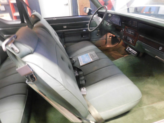 1977 Chevrolet Impala N/A - photo 8
