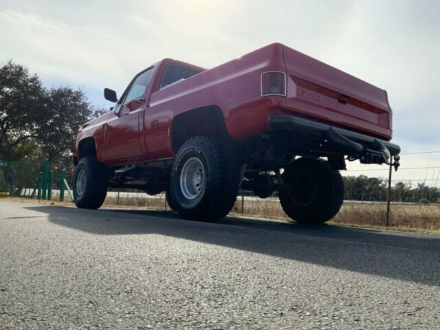 1977 Chevrolet Other Pickups SWB FLEETSIDE 350 AUTO PS PB - photo 3